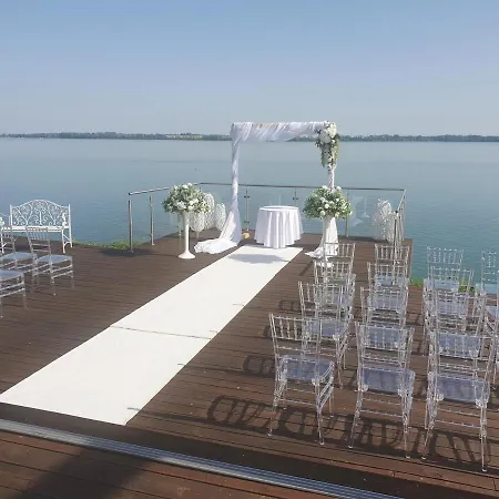 Hotel Eurobus Kaluža