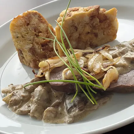 Hotel Eurobus Kaluža