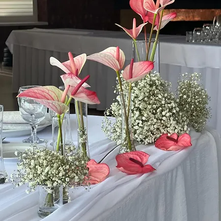 Eurobus Hotel Kaluža