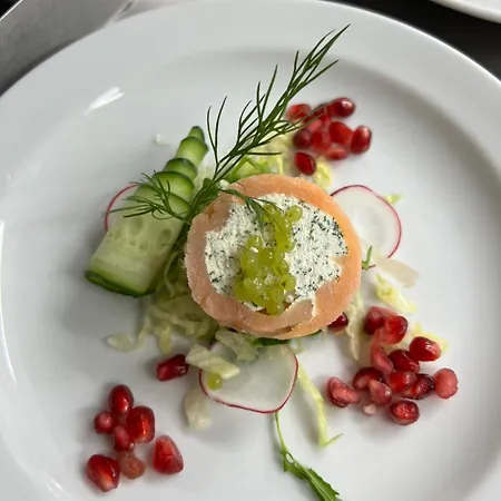 Eurobus Hotel Kaluza