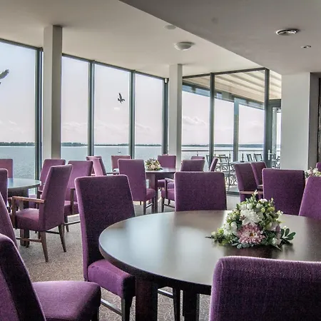 Eurobus Hotel Kaluza