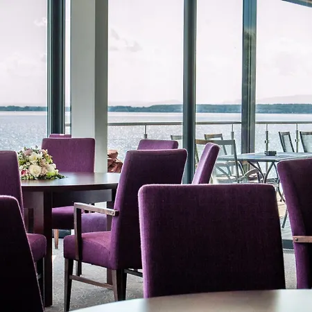 Hotel Eurobus Kaluza