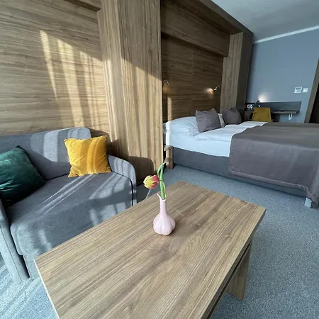 Hotel Eurobus 4*