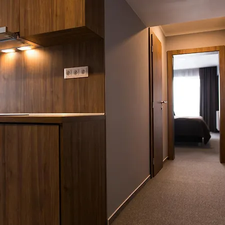 Eurobus 4* Kaluža