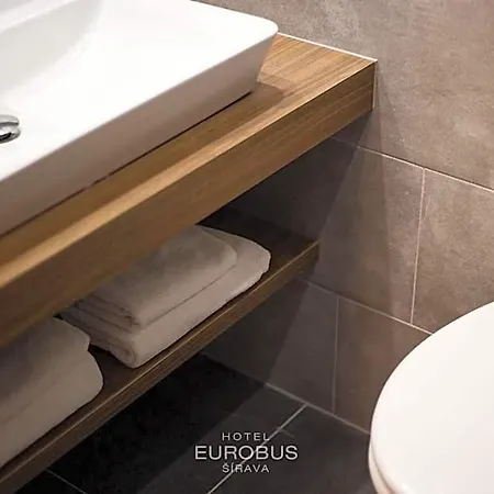 Hotel Eurobus Kaluza