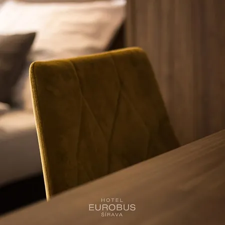 Eurobus 4* Kaluža