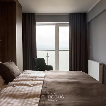 Eurobus Hotel Kaluza