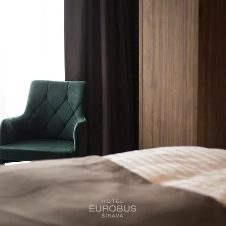 Eurobus Kaluža