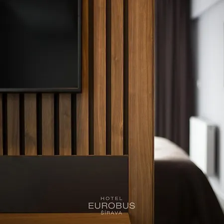 Eurobus 4* Kaluža