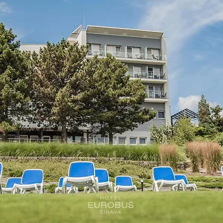 Hotel Eurobus Kaluža
