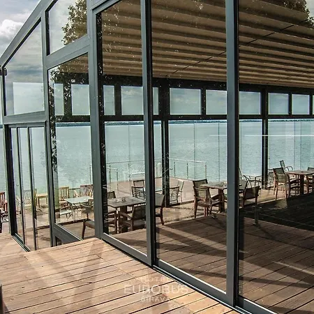 Hotel Eurobus Kaluza