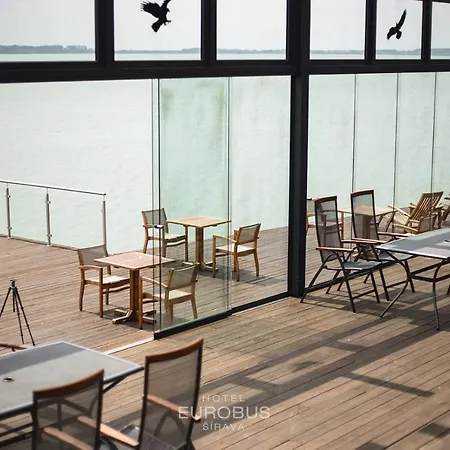 Eurobus Hotel Kaluža