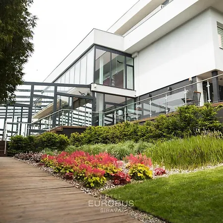 Eurobus Hotel