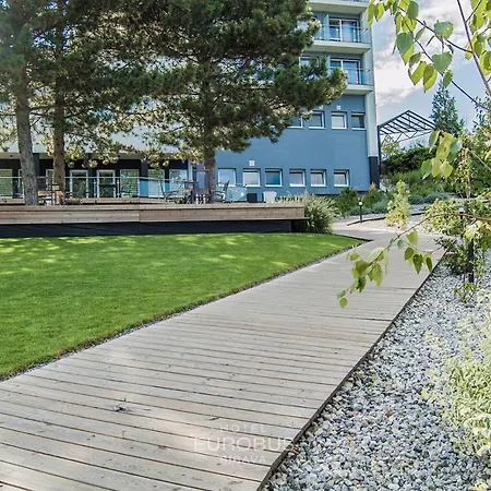 Hotel Eurobus Kaluza