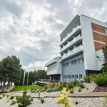 Eurobus Hotel Kaluža