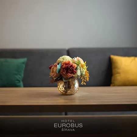 Eurobus 4* Kaluža