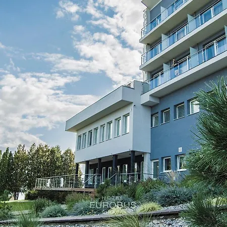 Eurobus Hotel 4*