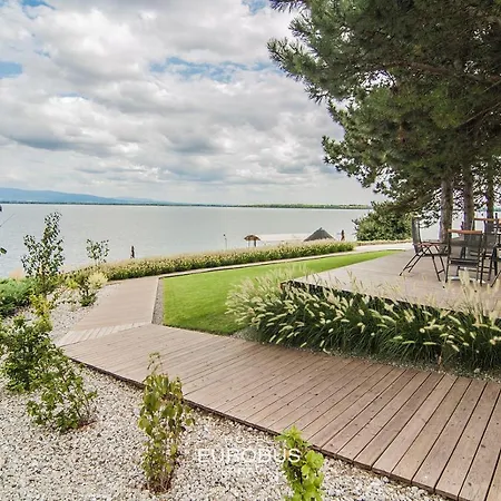 Eurobus Hotel Kaluža