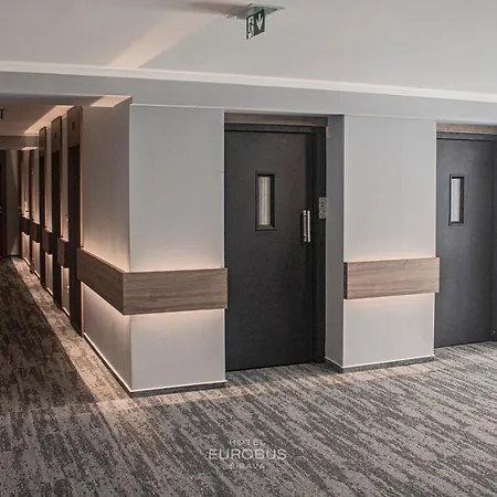 Hotel Eurobus