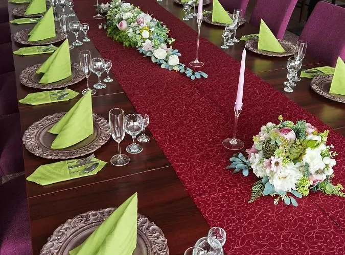 Hotel Eurobus Kaluža